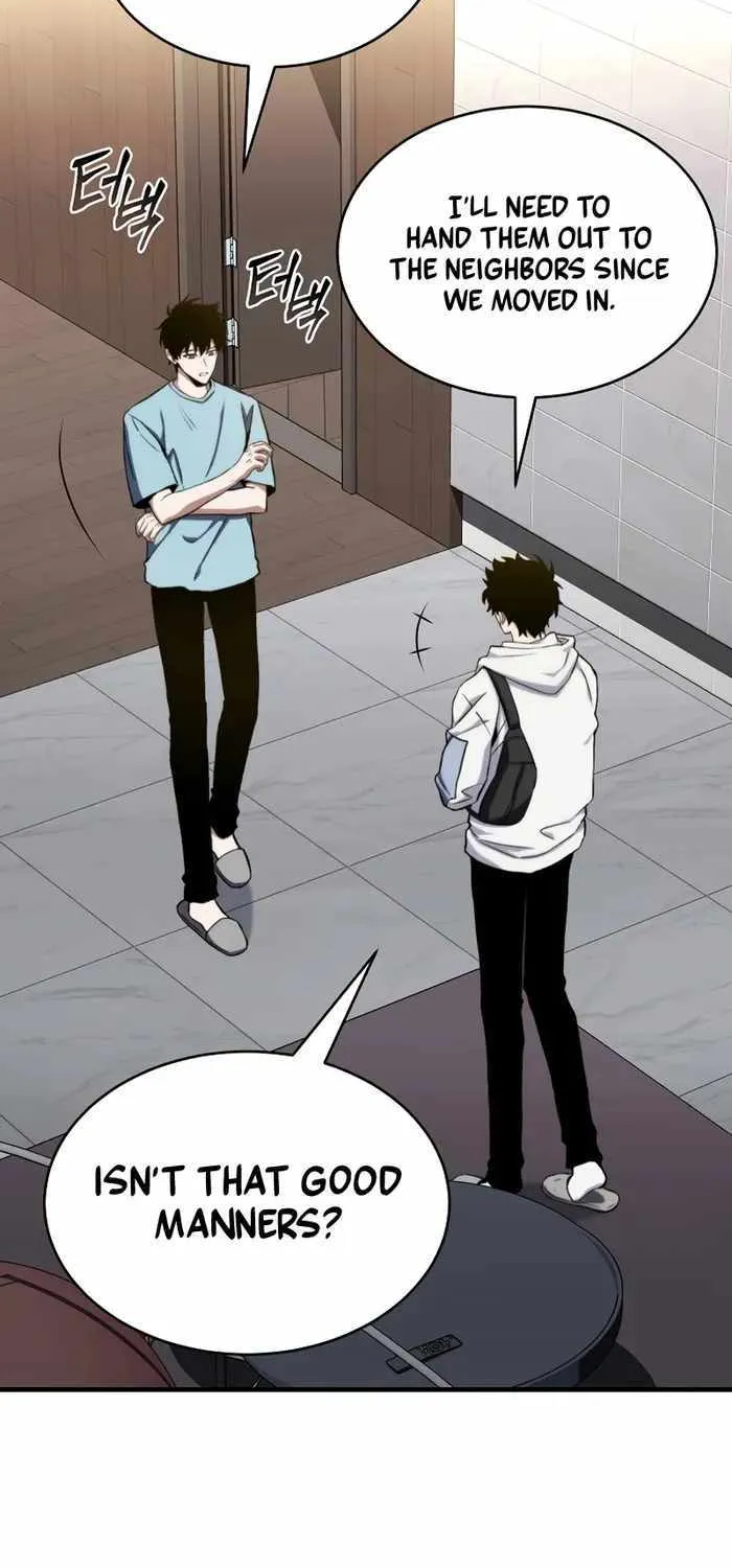 The Max-Level Player’s 100th Regression Chapter 9 page 84 - 