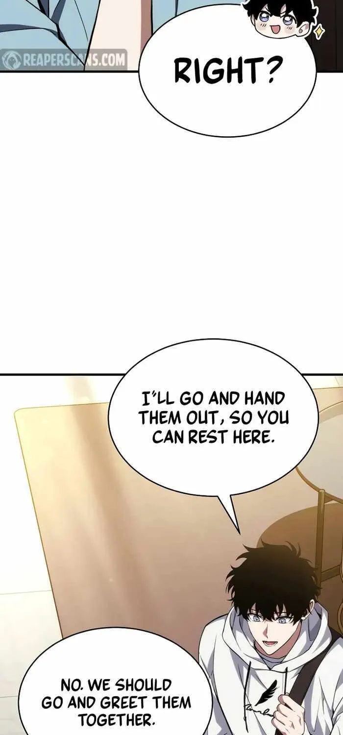 The Max-Level Player’s 100th Regression Chapter 9 page 86 - 