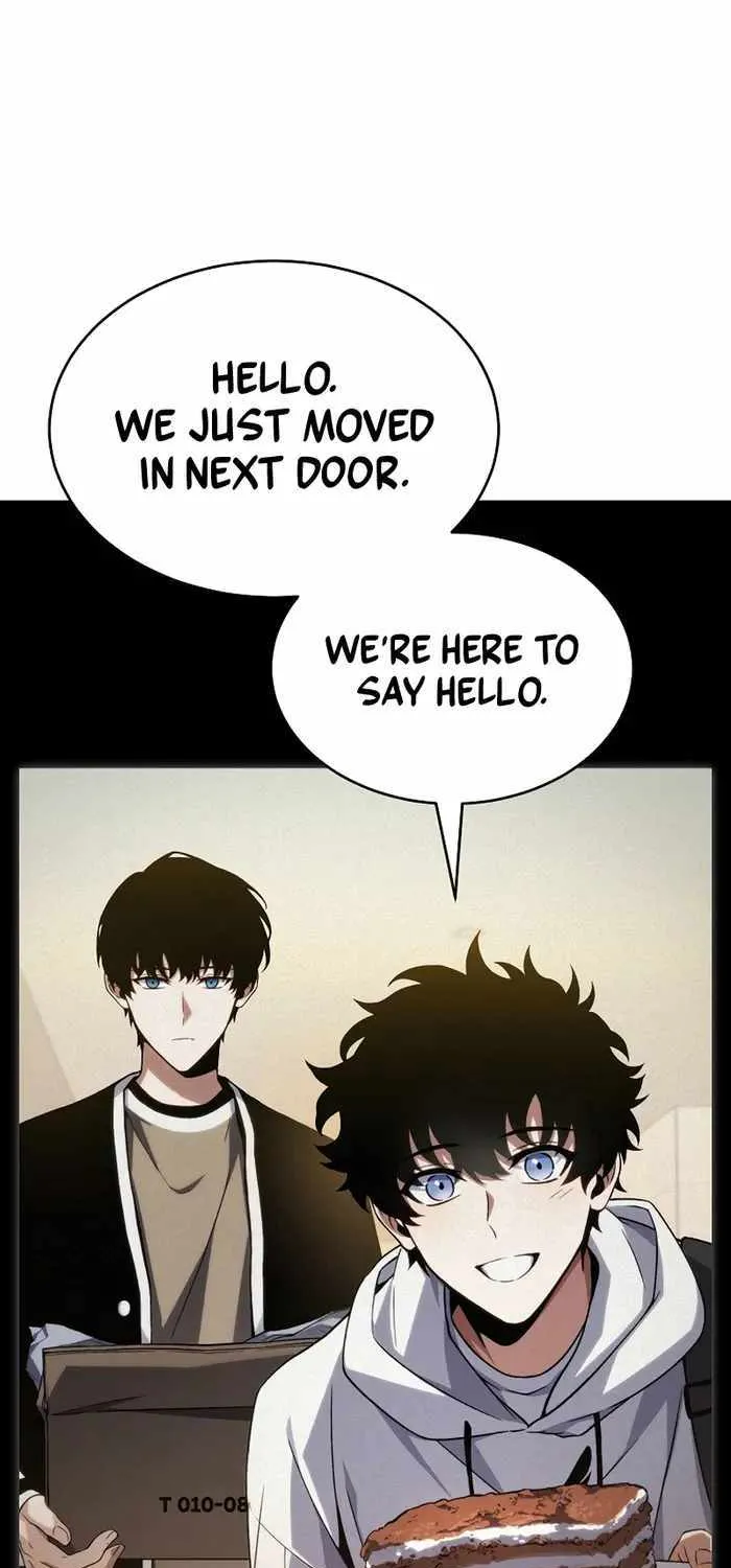 The Max-Level Player’s 100th Regression Chapter 9 page 91 - 