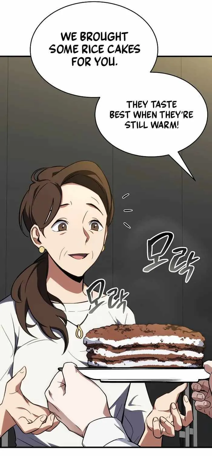 The Max-Level Player’s 100th Regression Chapter 9 page 96 - 