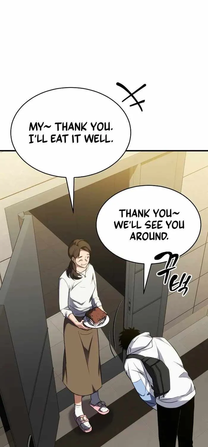 The Max-Level Player’s 100th Regression Chapter 9 page 97 - 