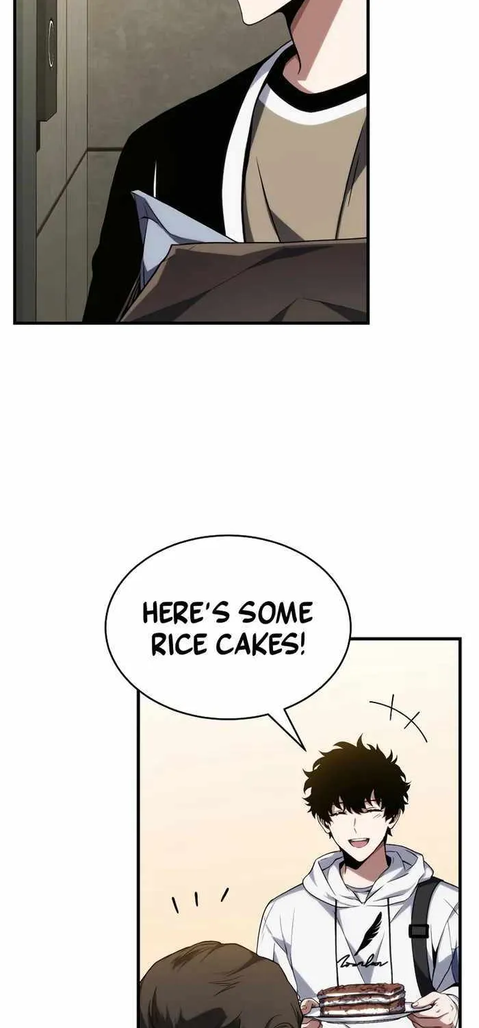 The Max-Level Player’s 100th Regression Chapter 9 page 99 - 