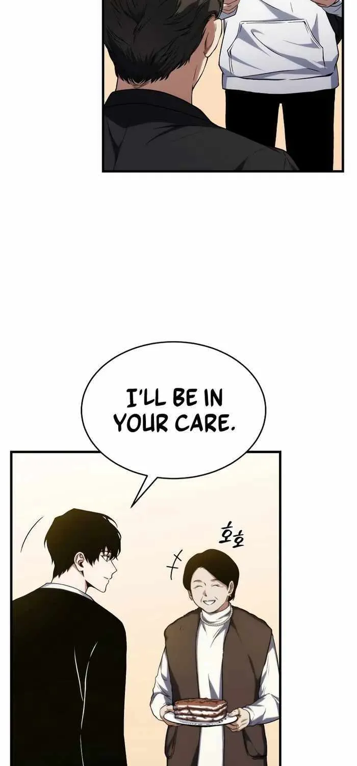 The Max-Level Player’s 100th Regression Chapter 9 page 100 - 