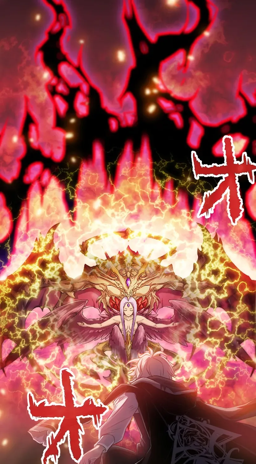 The Max Magic Level Great Sage