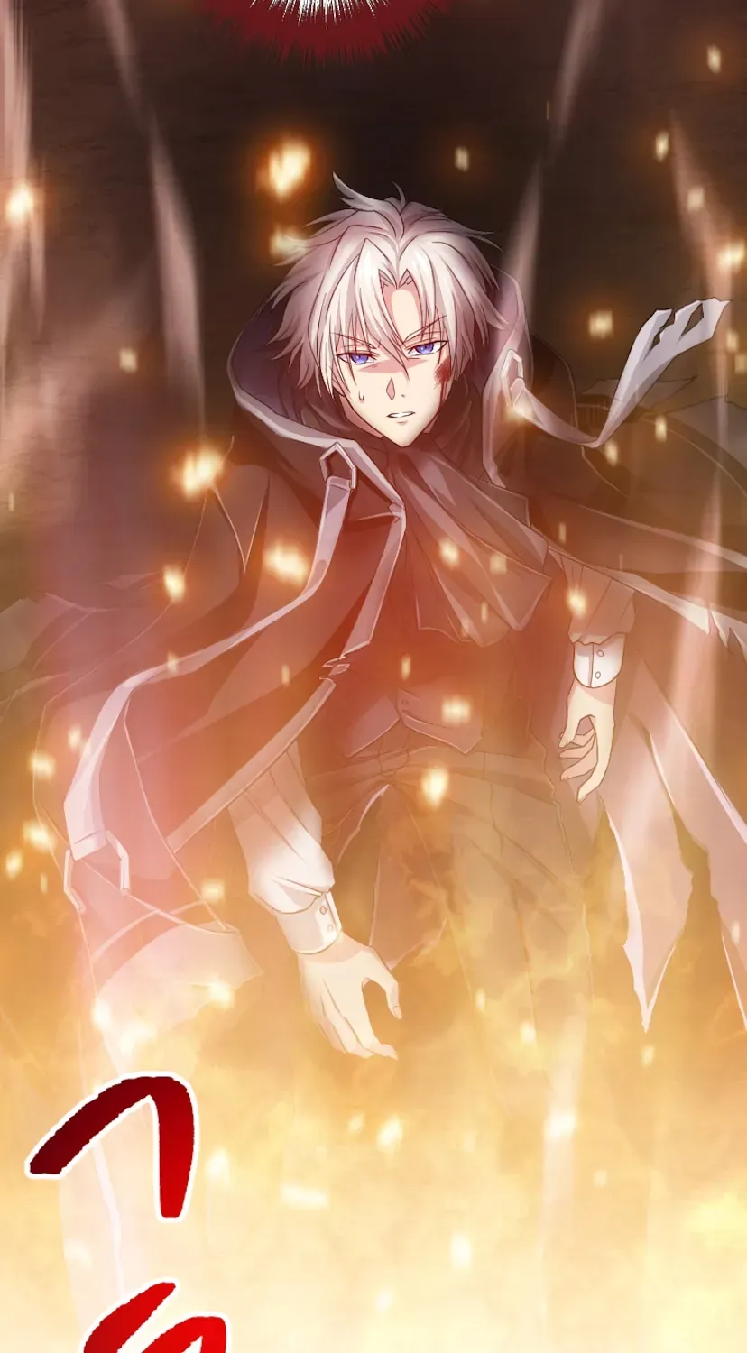 The Max Magic Level Great Sage
