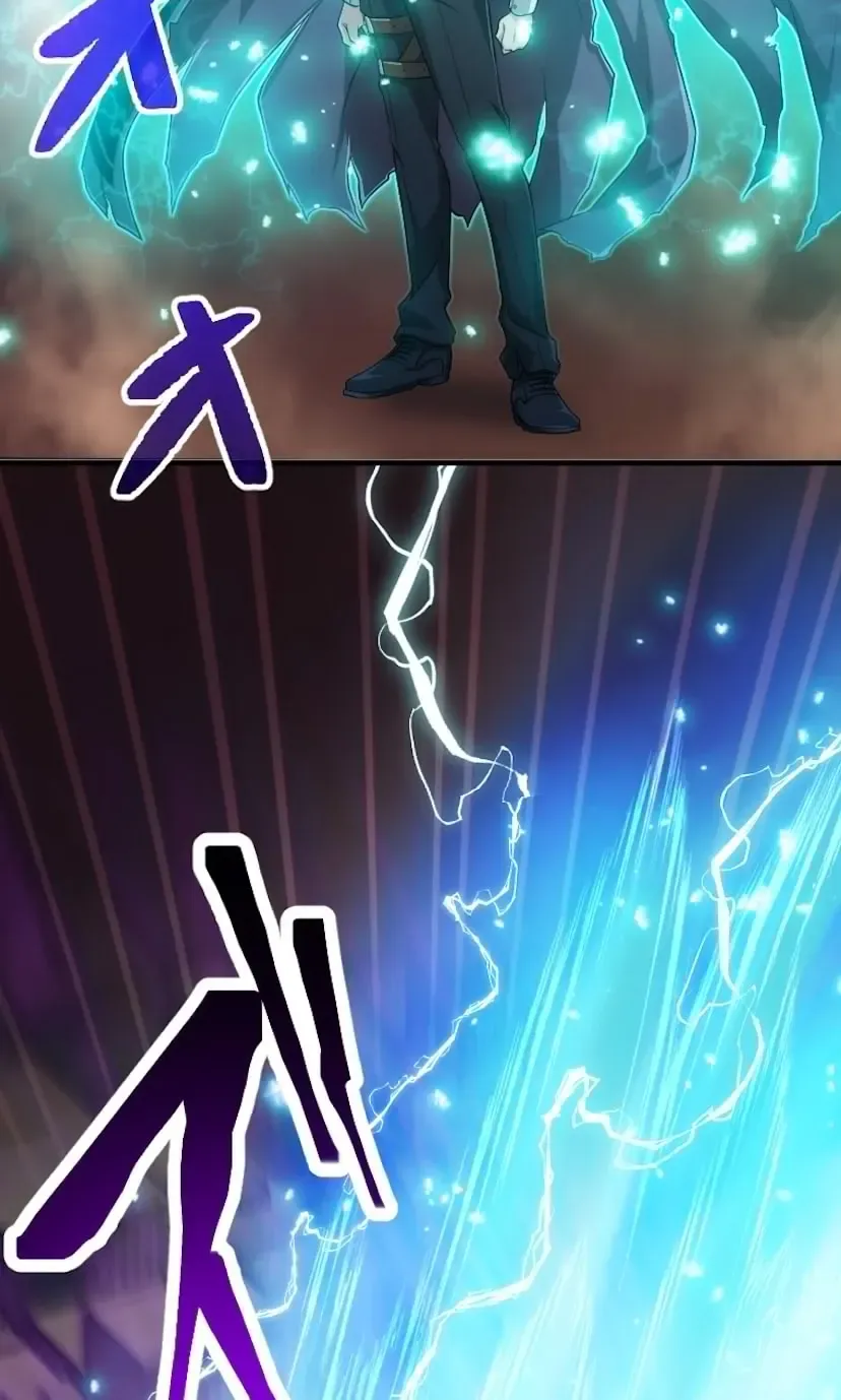 The Max Magic Level Great Sage