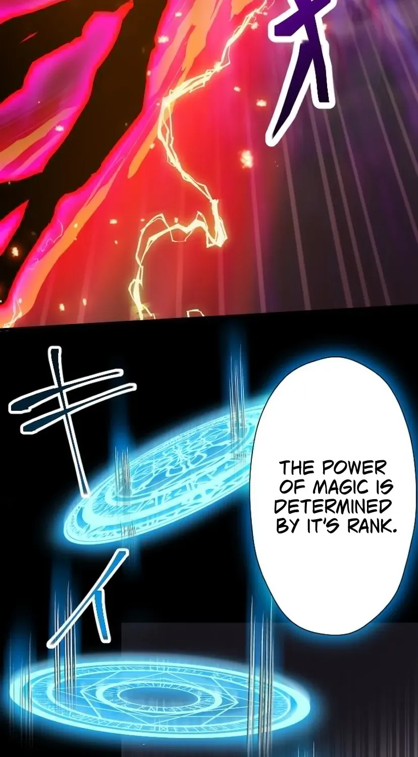 The Max Magic Level Great Sage