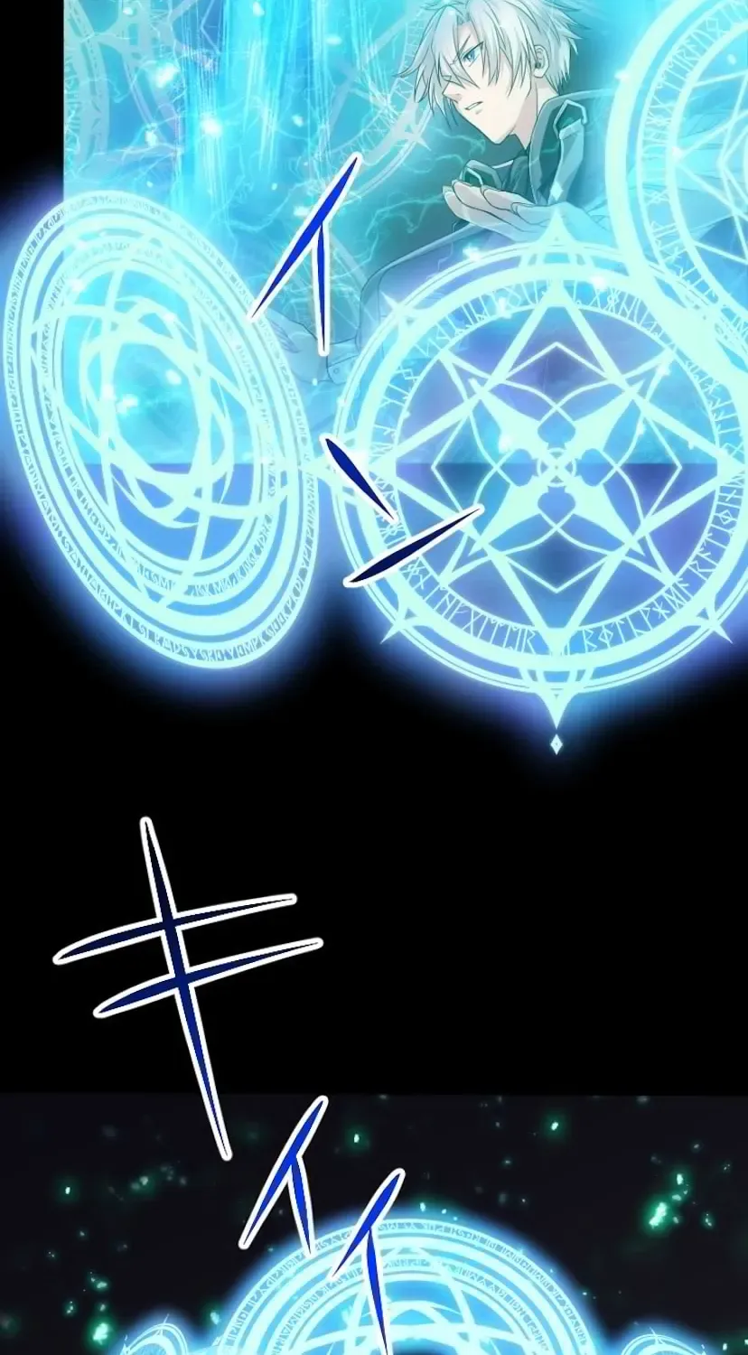 The Max Magic Level Great Sage