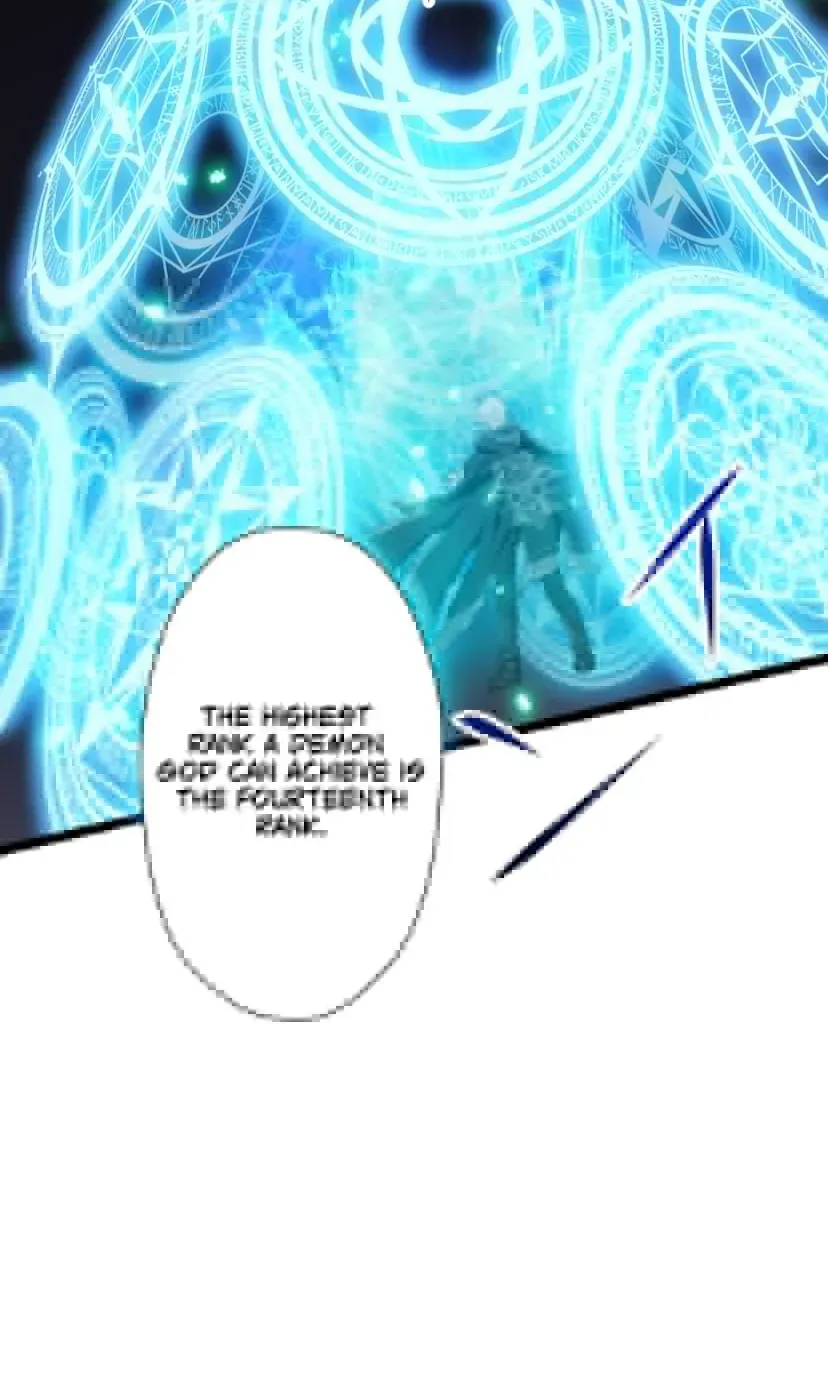 The Max Magic Level Great Sage