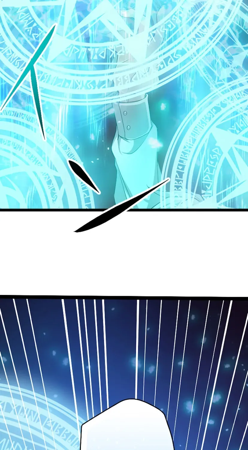 The Max Magic Level Great Sage