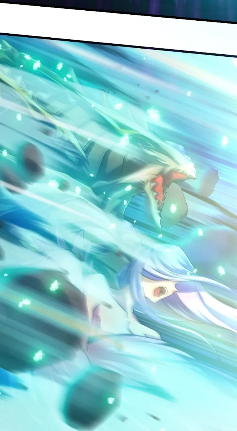 The Max Magic Level Great Sage