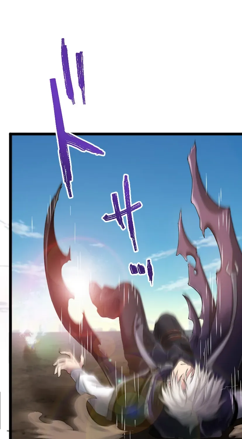 The Max Magic Level Great Sage