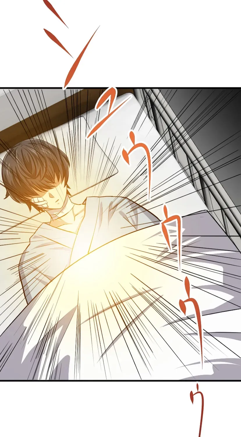 The Max Magic Level Great Sage