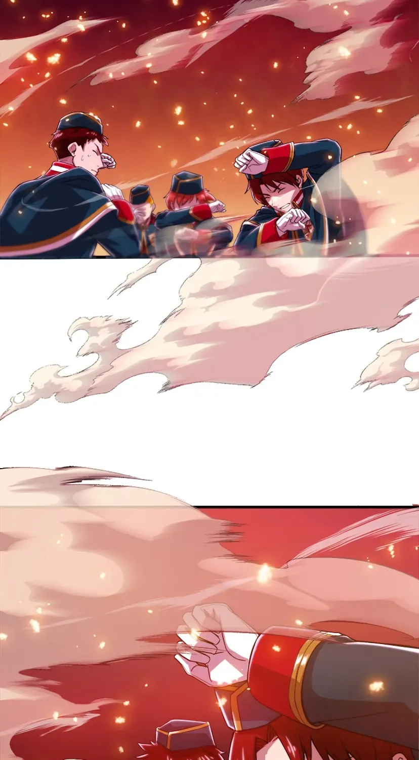 The Max Magic Level Great Sage