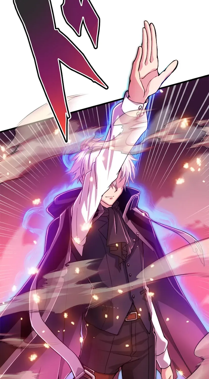 The Max Magic Level Great Sage
