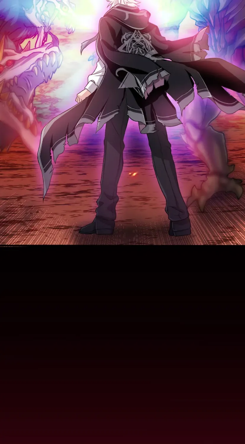 The Max Magic Level Great Sage