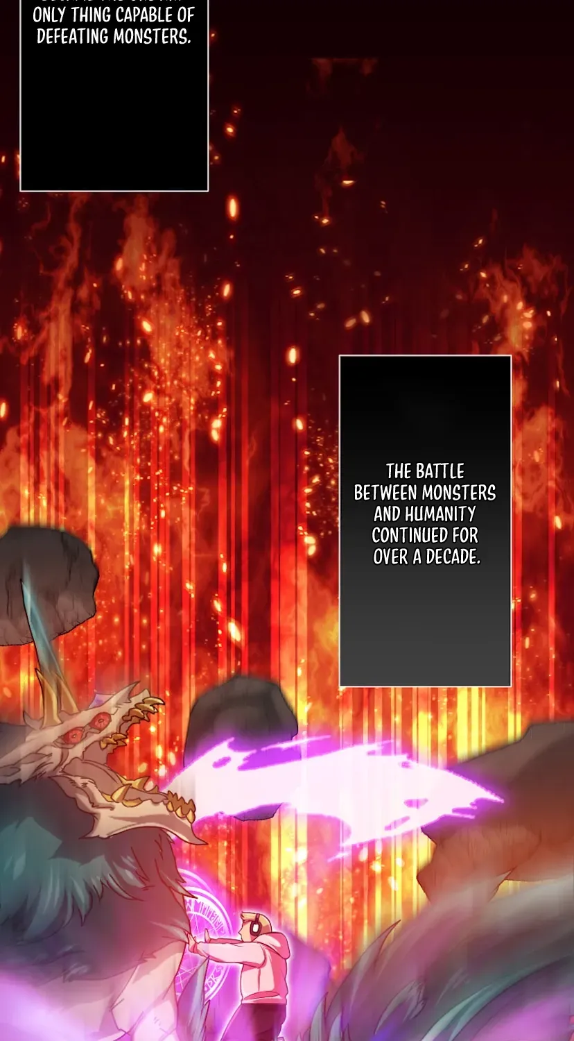 The Max Magic Level Great Sage