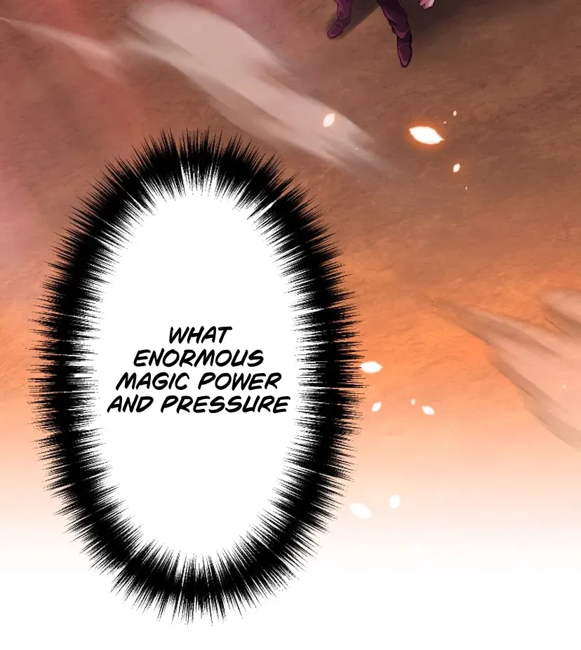 The Max Magic Level Great Sage