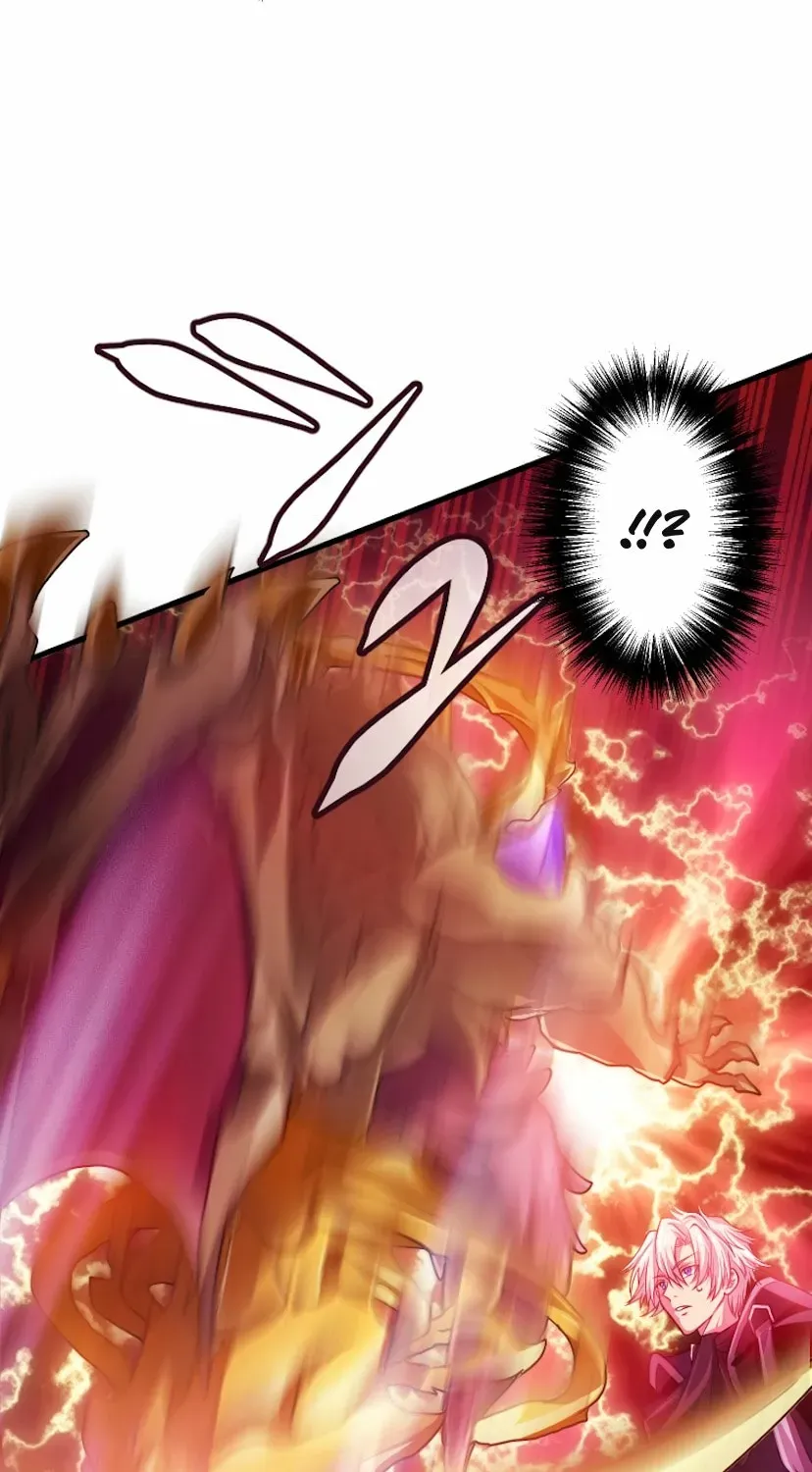 The Max Magic Level Great Sage
