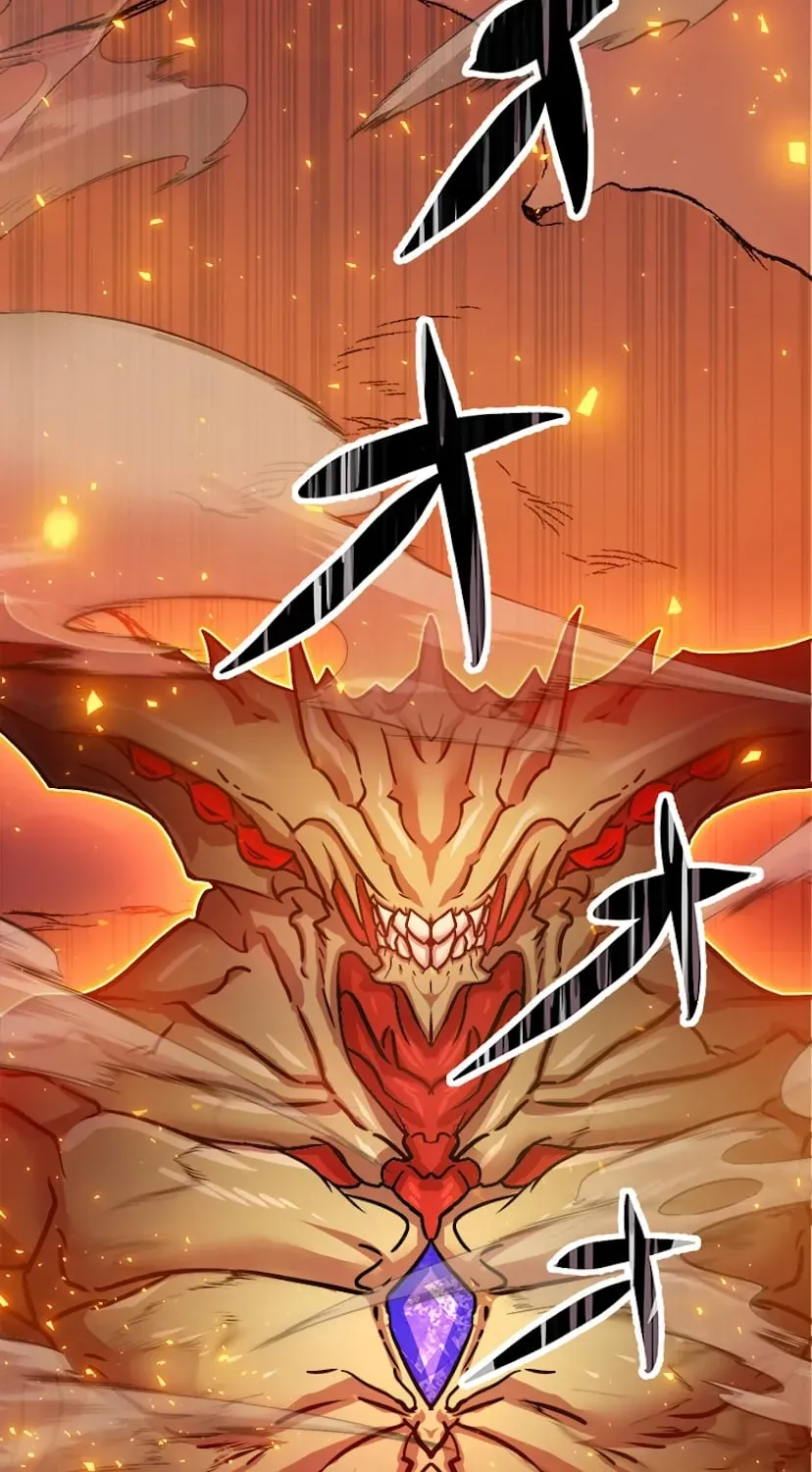 The Max Magic Level Great Sage