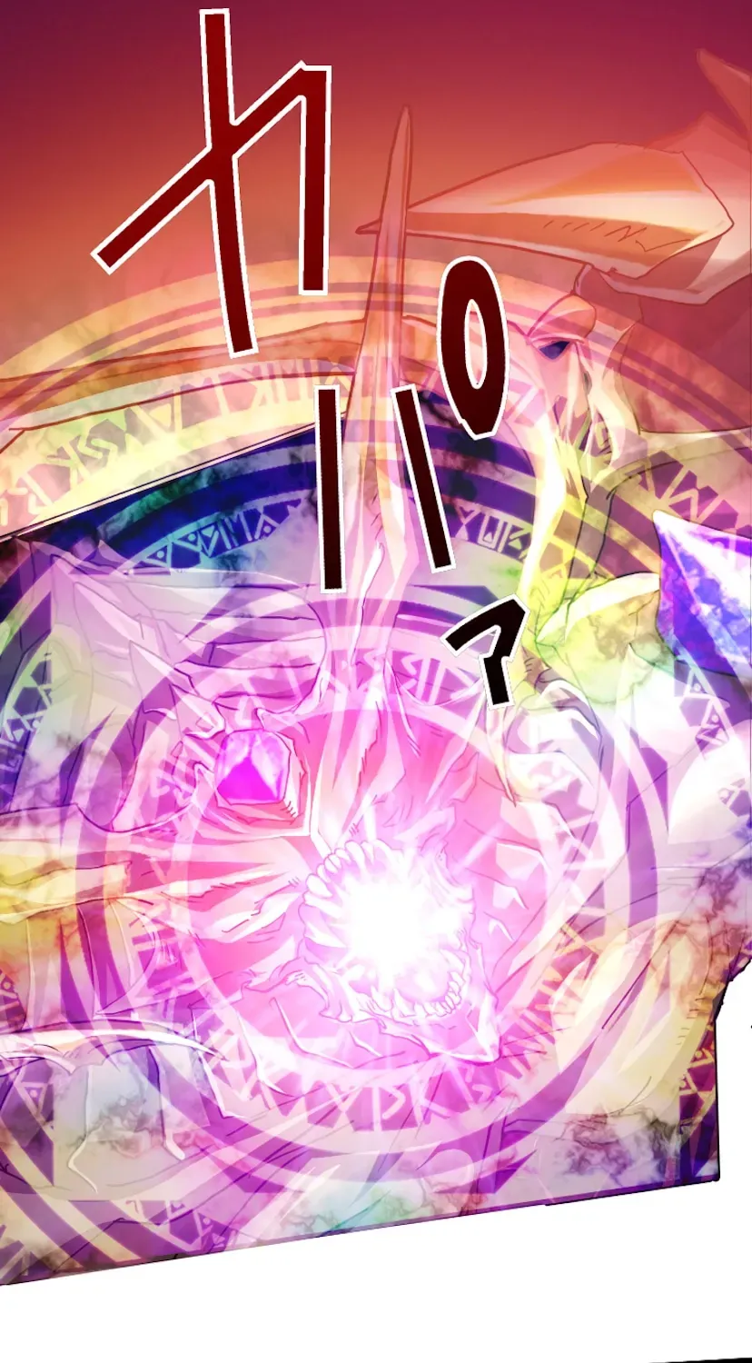 The Max Magic Level Great Sage