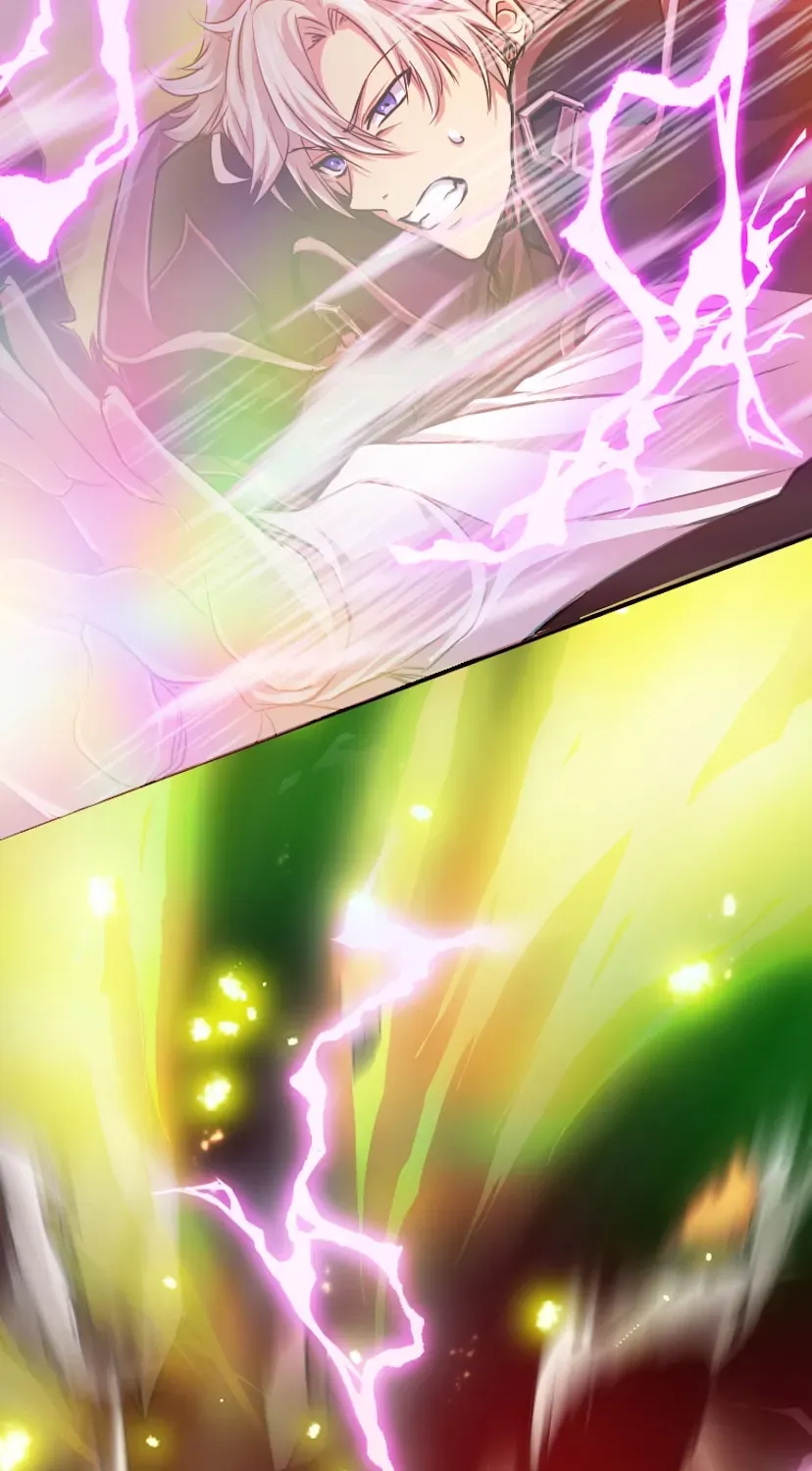 The Max Magic Level Great Sage