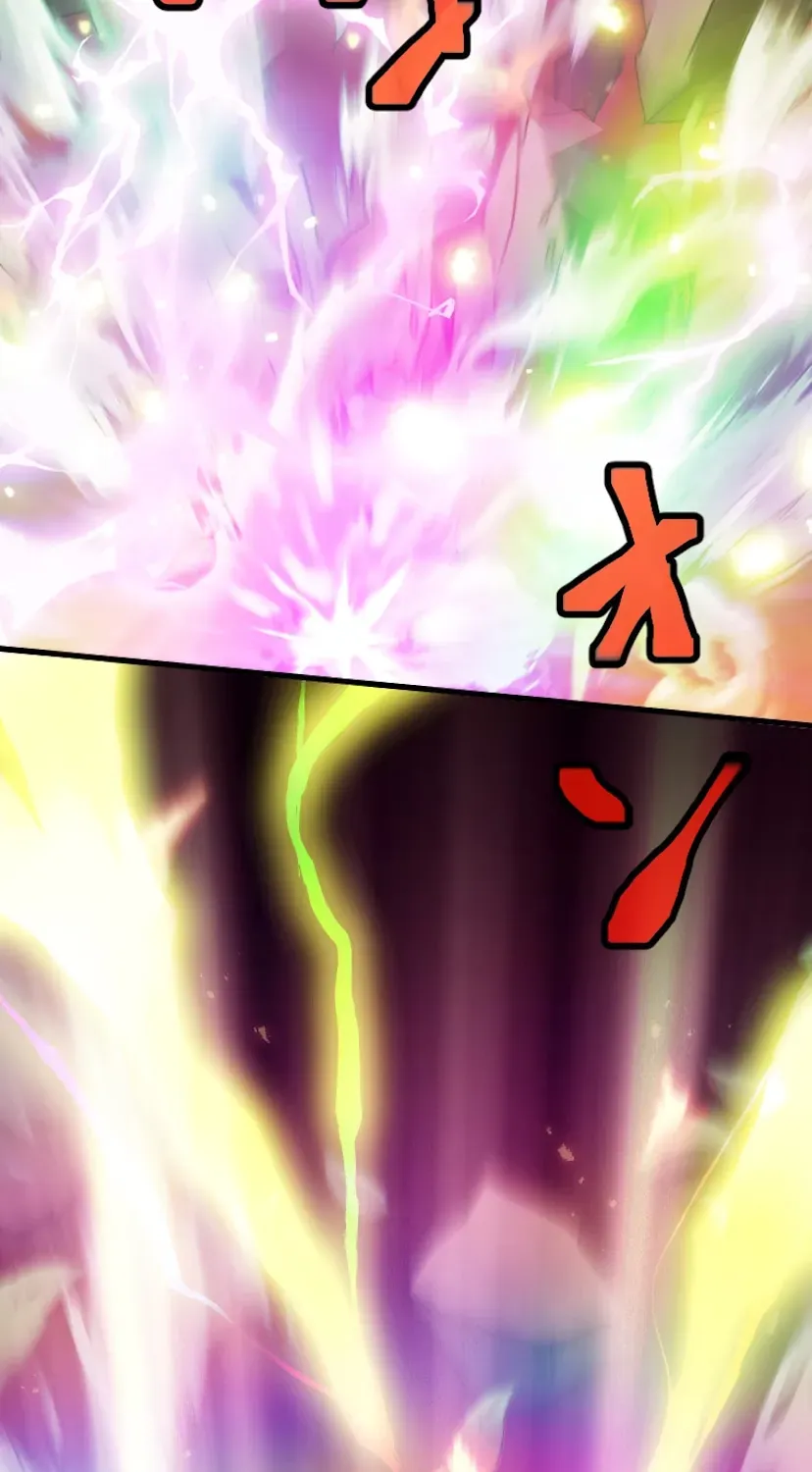 The Max Magic Level Great Sage