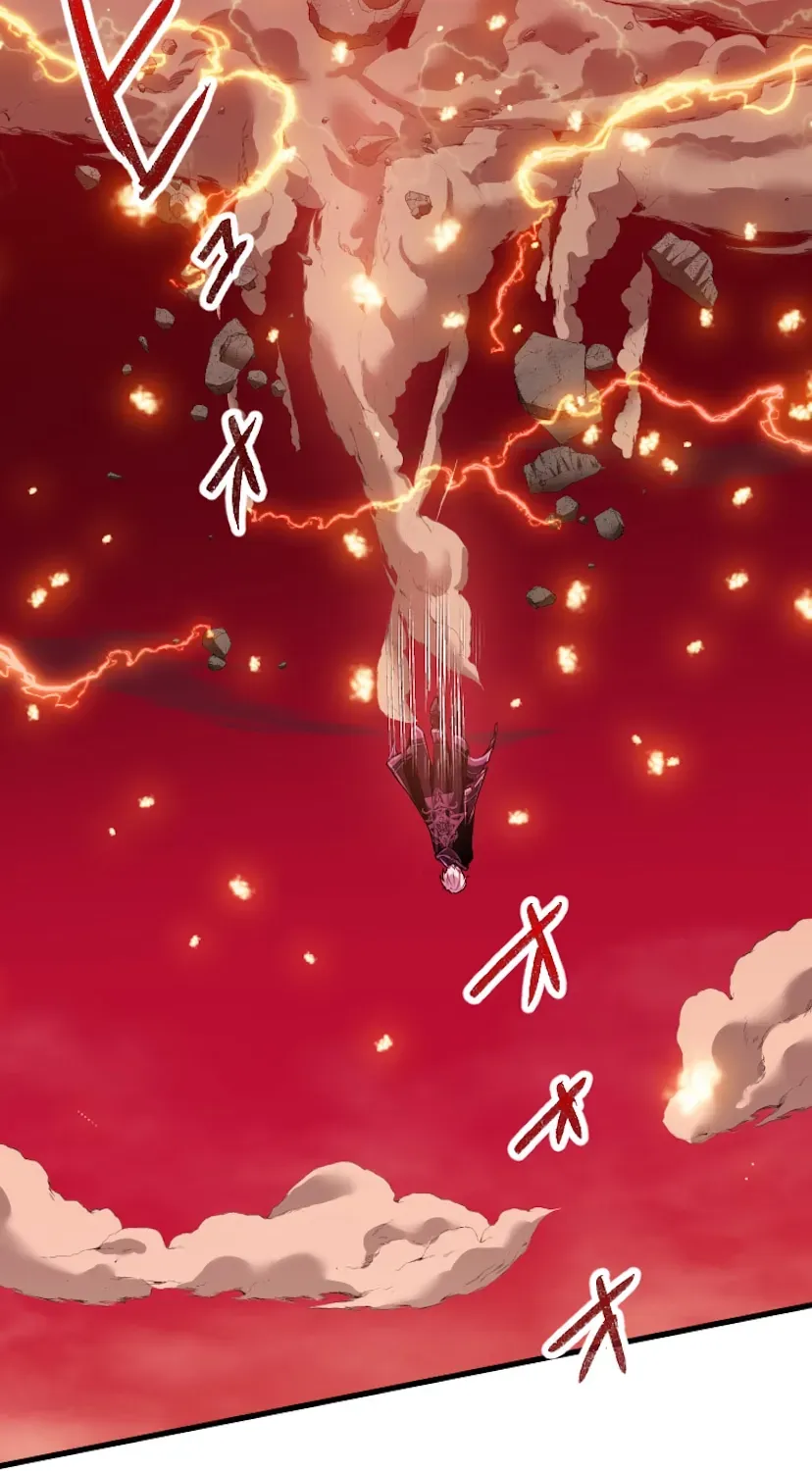 The Max Magic Level Great Sage