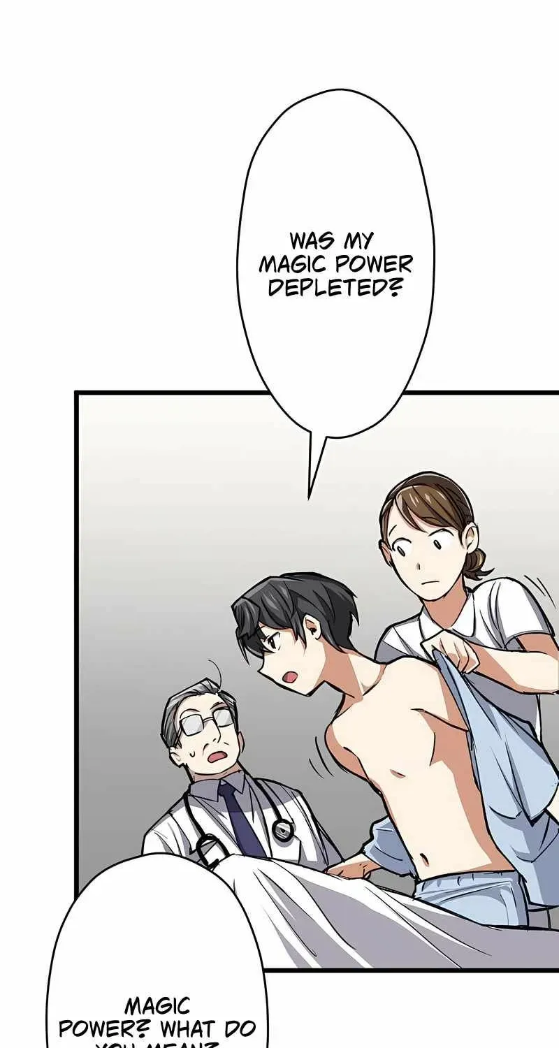 The Max Magic Level Great Sage