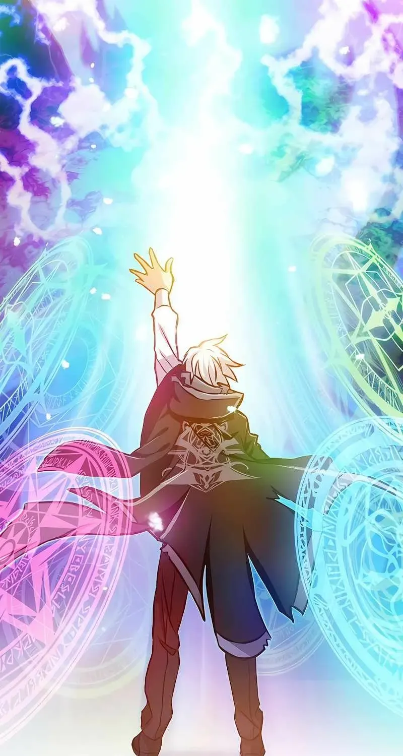 The Max Magic Level Great Sage