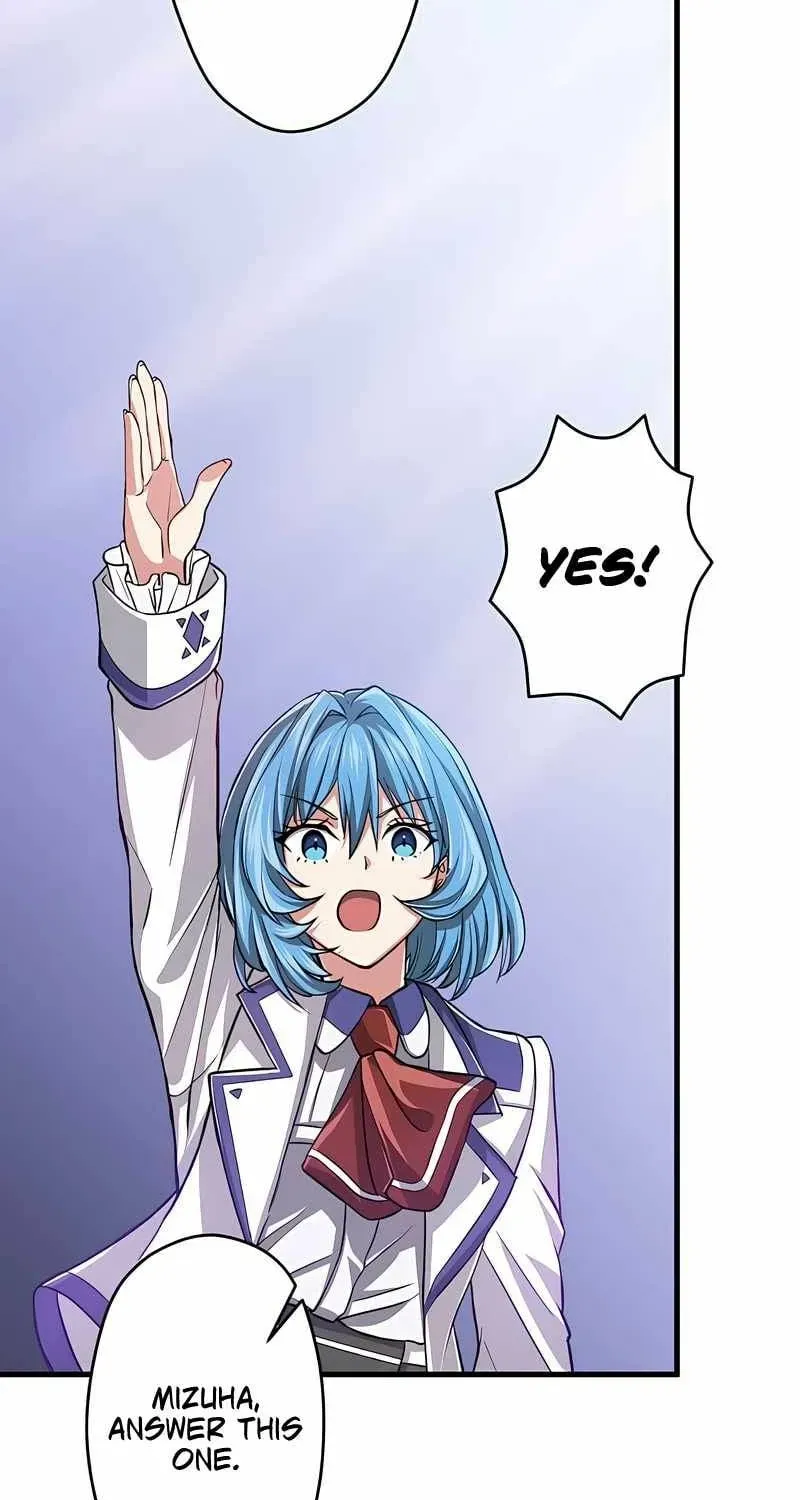 The Max Magic Level Great Sage
