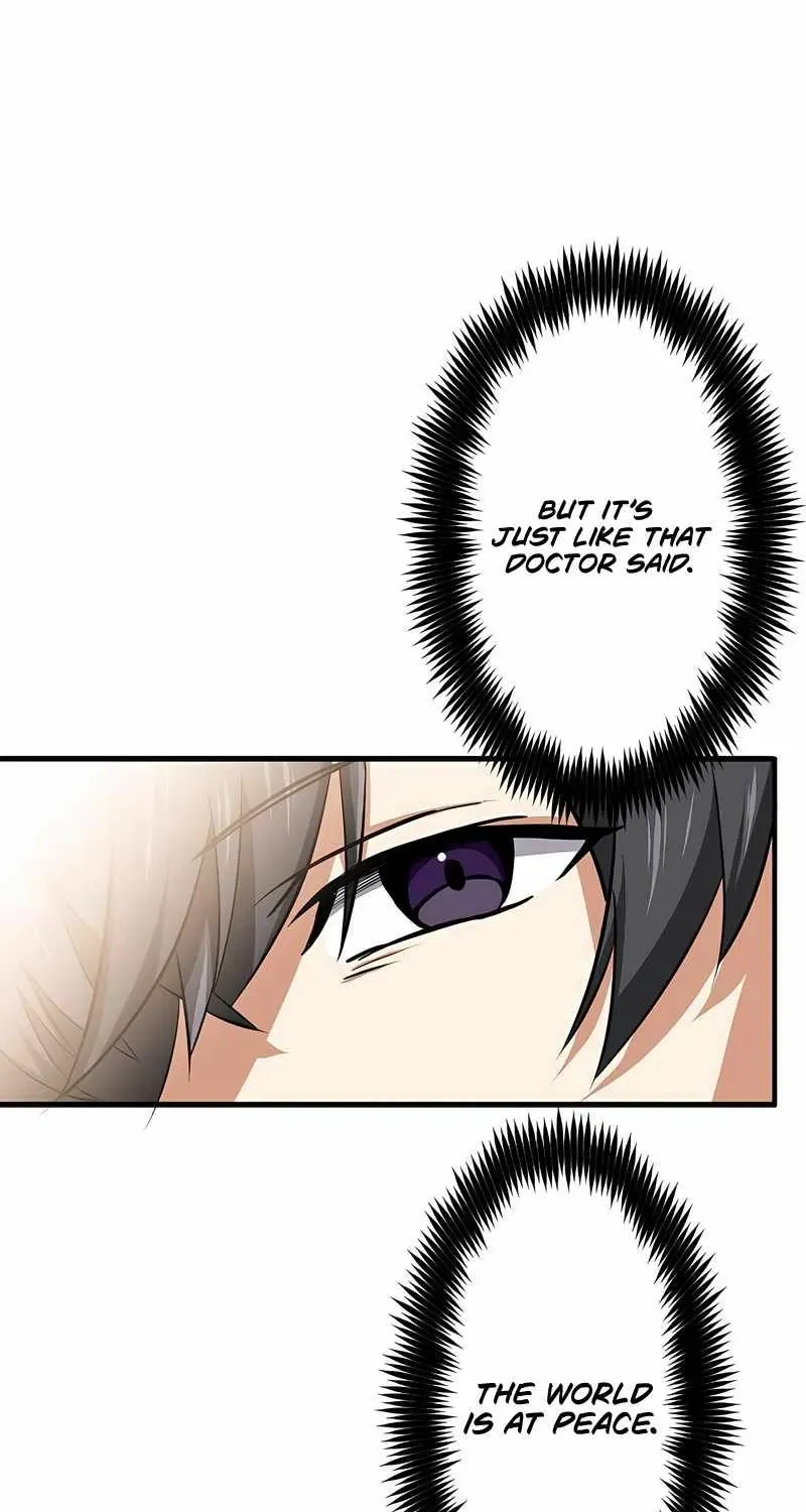 The Max Magic Level Great Sage