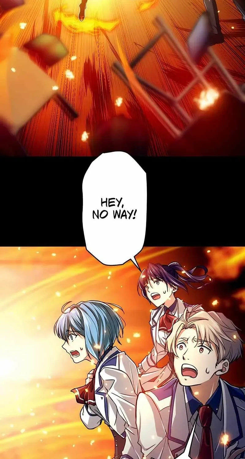 The Max Magic Level Great Sage