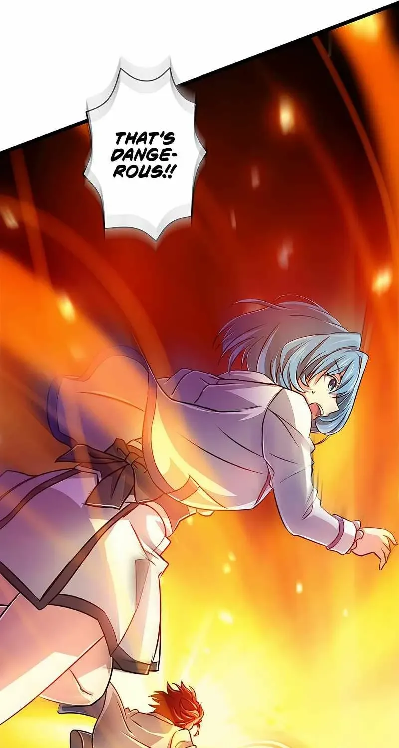 The Max Magic Level Great Sage