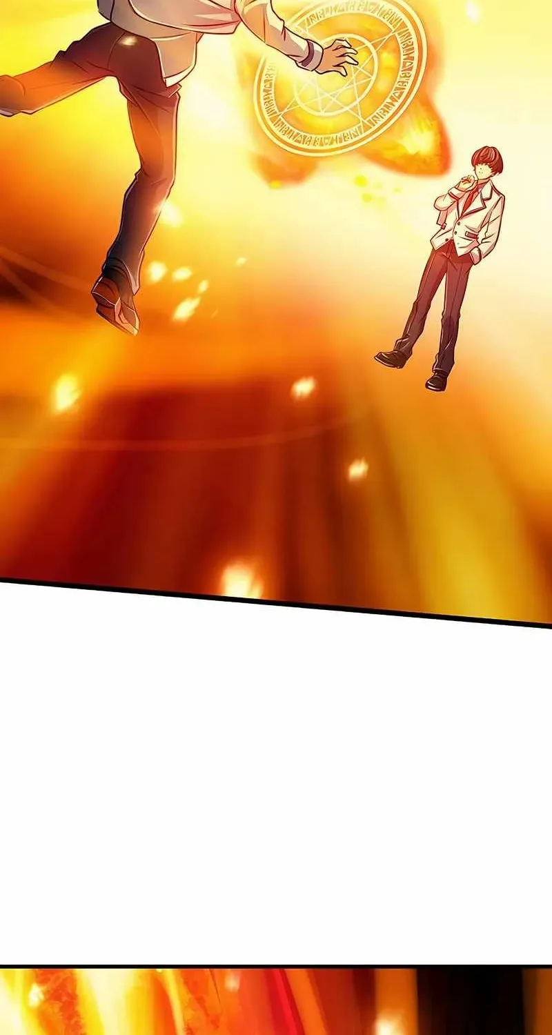 The Max Magic Level Great Sage