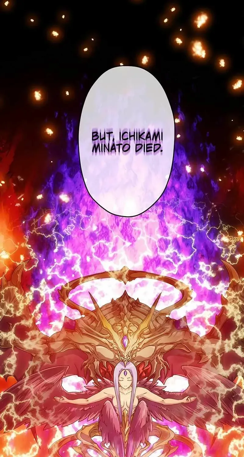 The Max Magic Level Great Sage