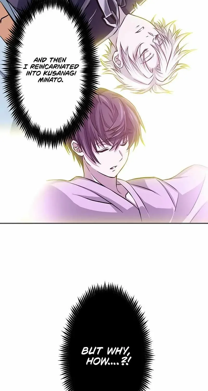 The Max Magic Level Great Sage