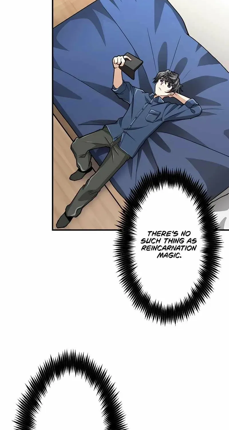 The Max Magic Level Great Sage