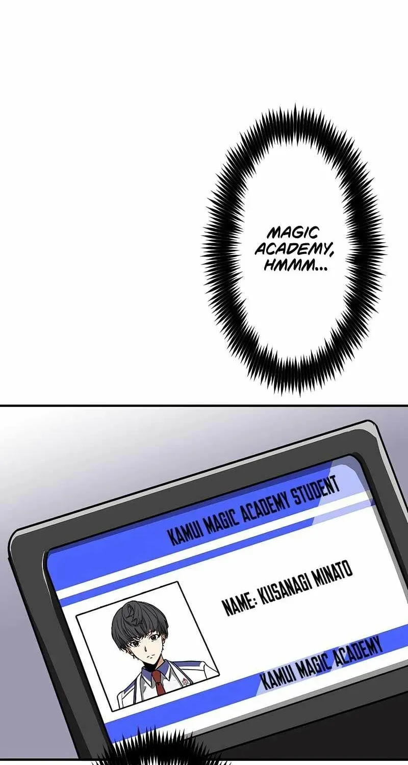 The Max Magic Level Great Sage