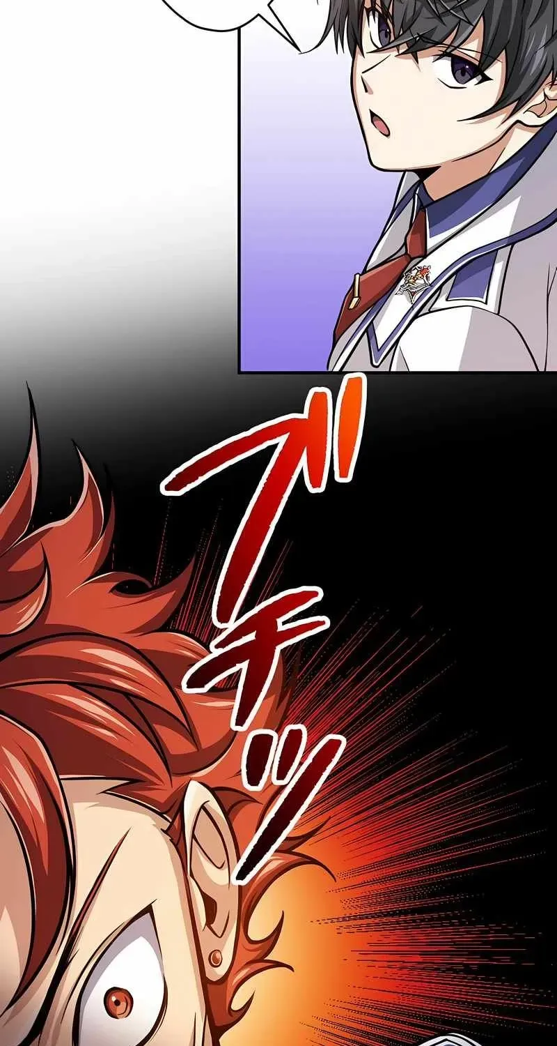 The Max Magic Level Great Sage