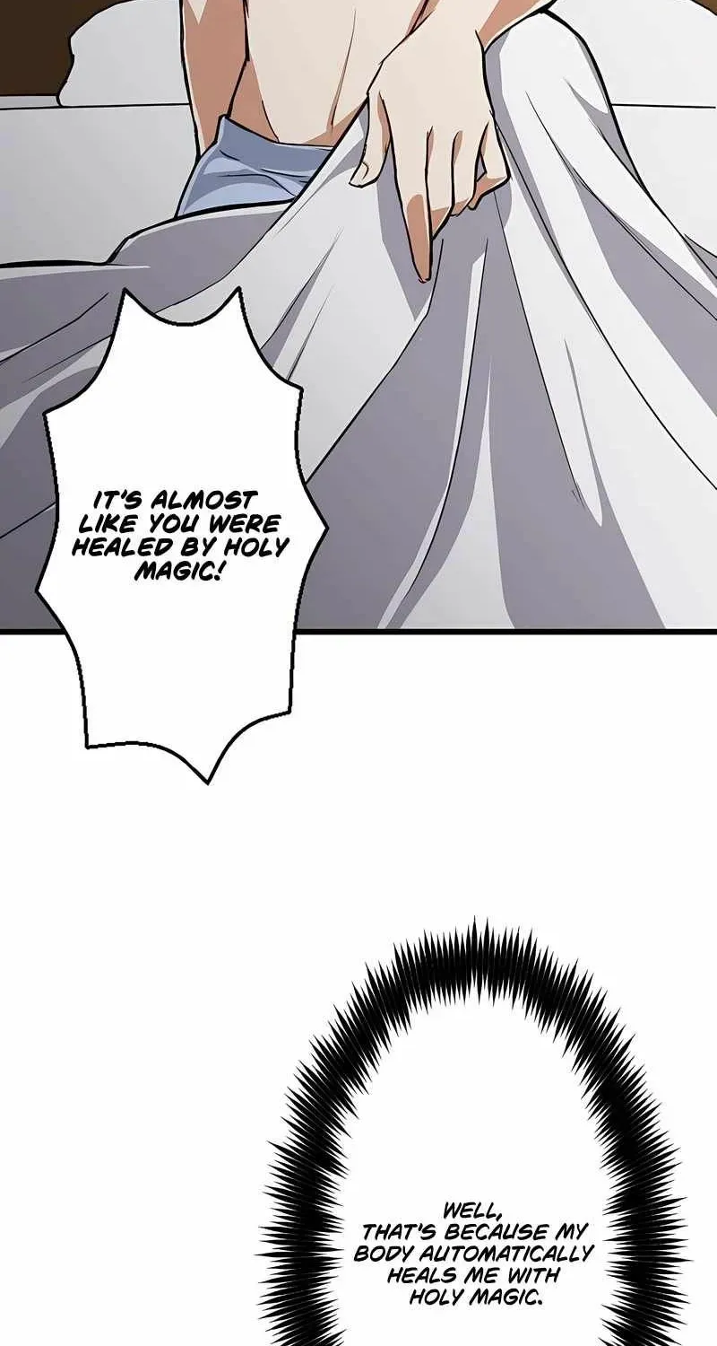 The Max Magic Level Great Sage