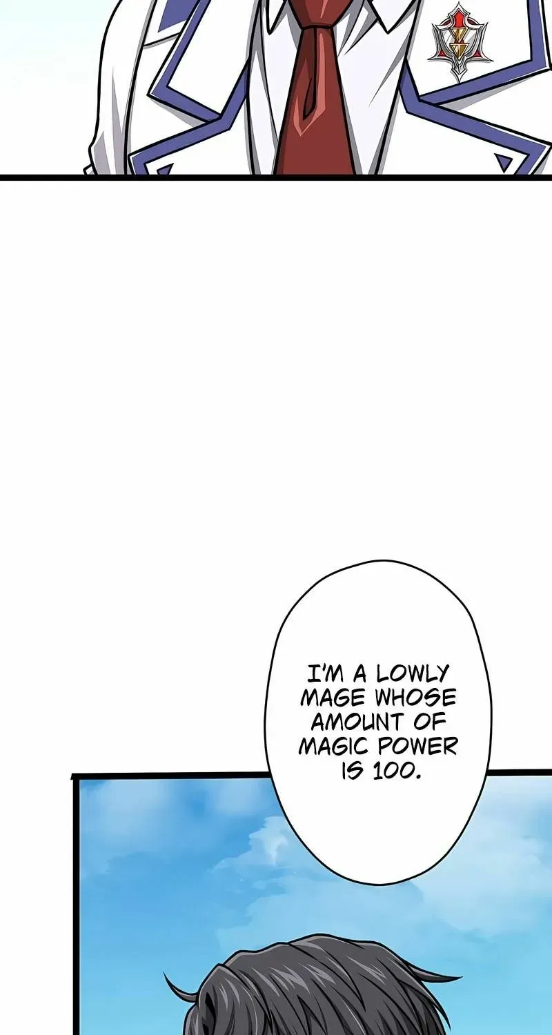 The Max Magic Level Great Sage