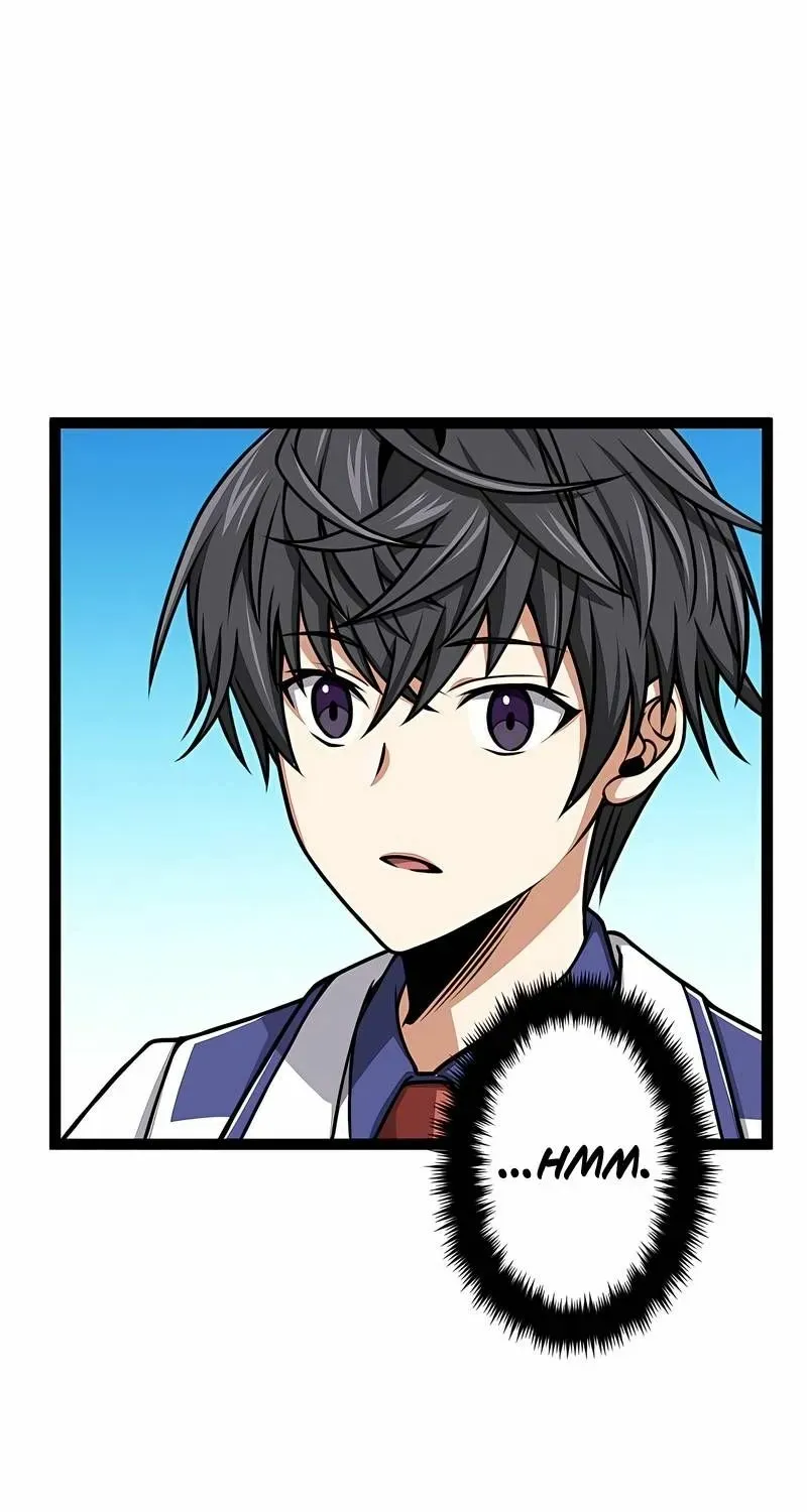 The Max Magic Level Great Sage