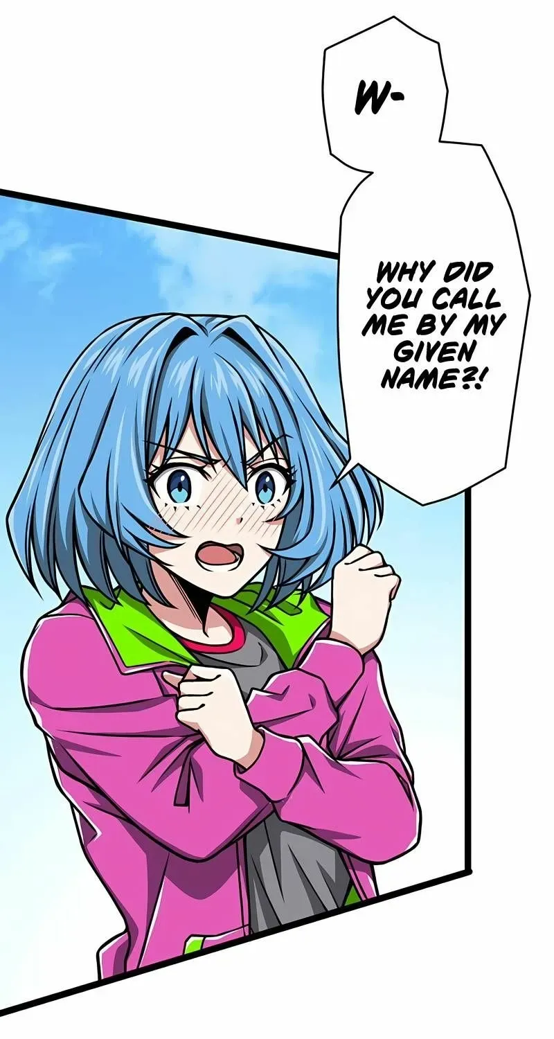 The Max Magic Level Great Sage