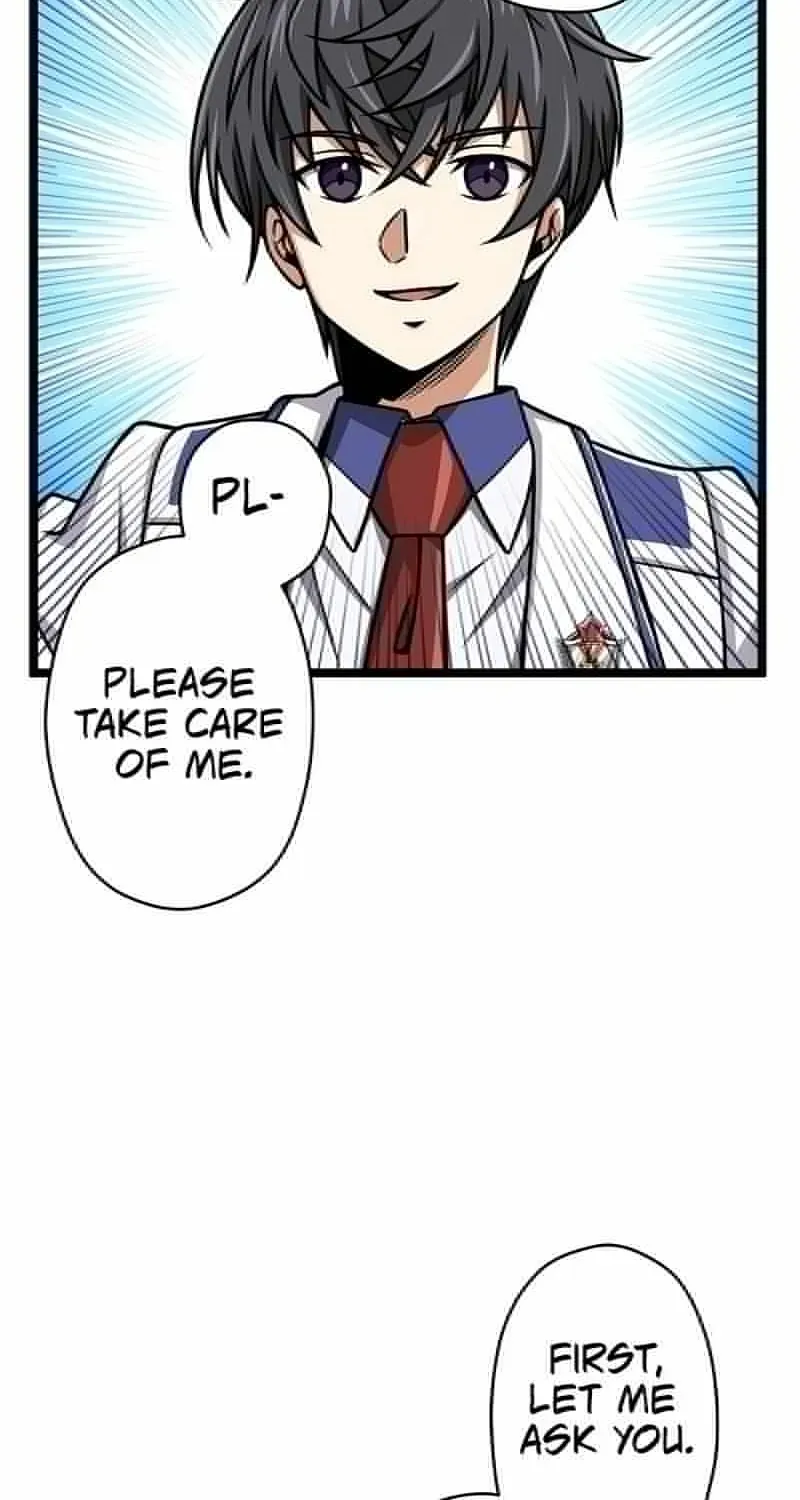 The Max Magic Level Great Sage