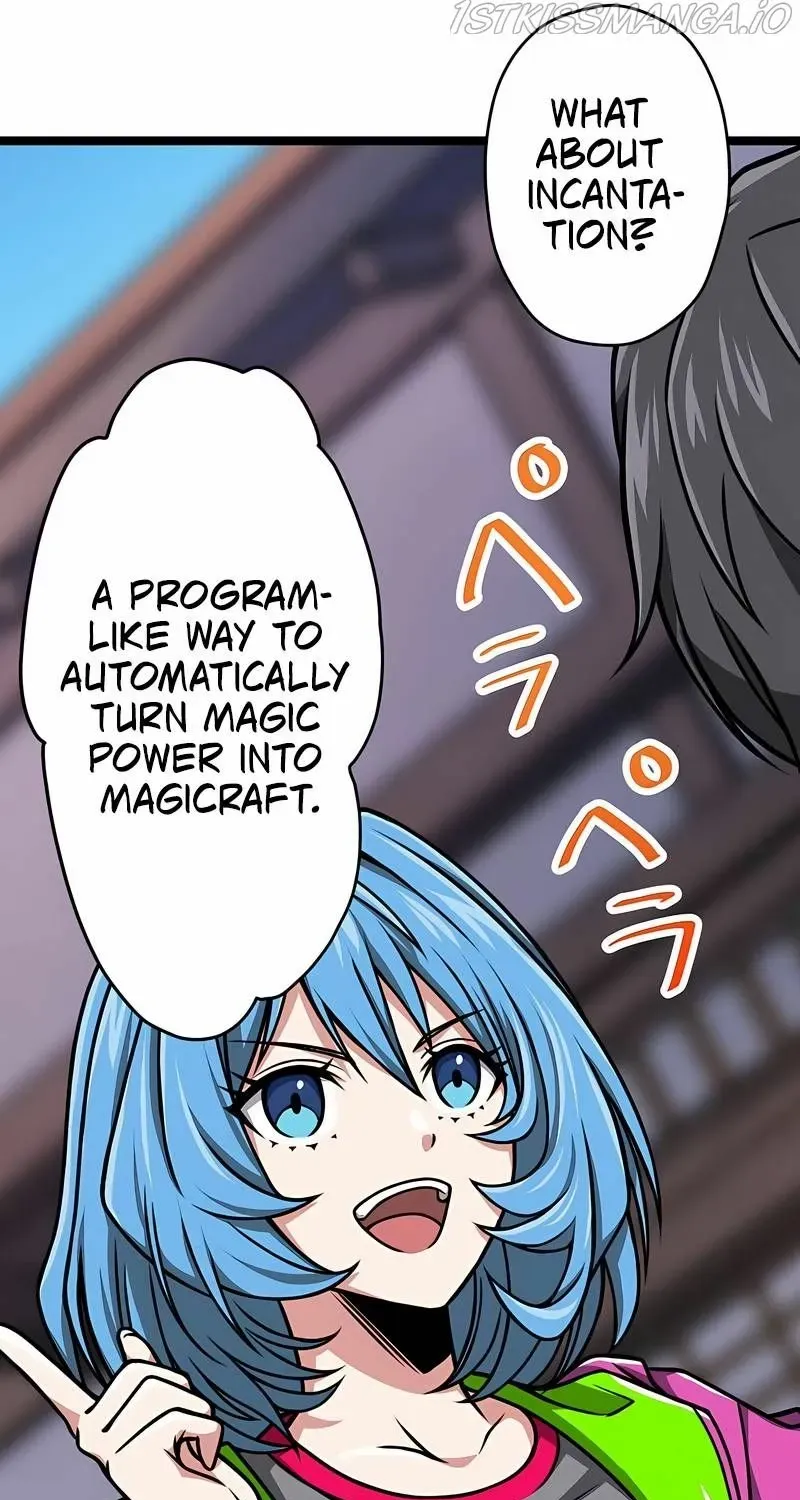 The Max Magic Level Great Sage