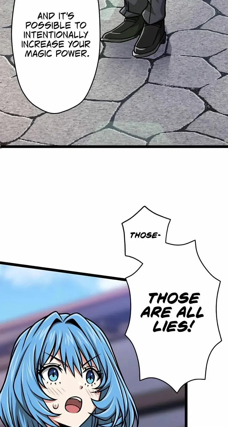 The Max Magic Level Great Sage