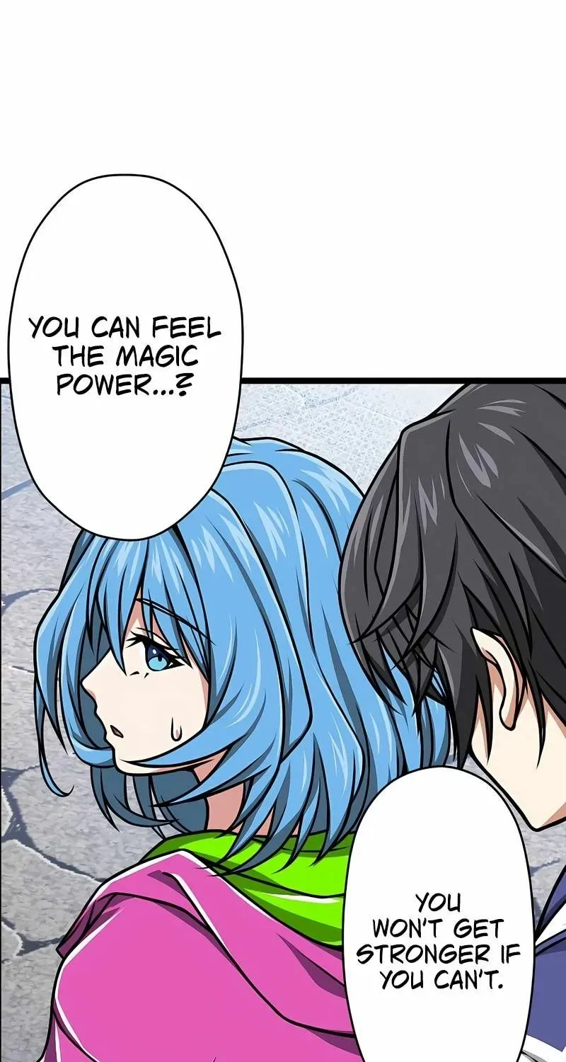 The Max Magic Level Great Sage