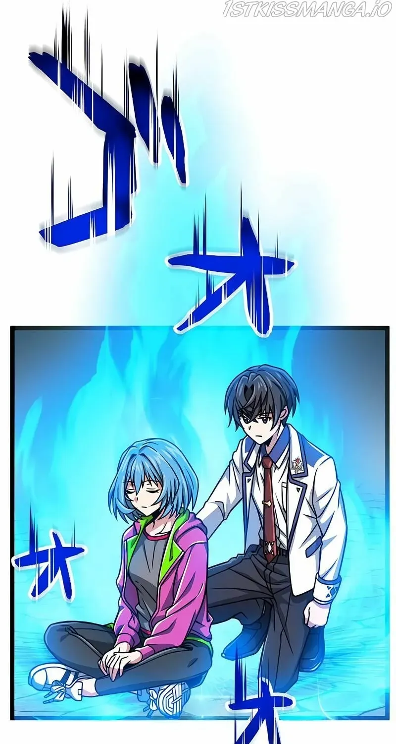 The Max Magic Level Great Sage