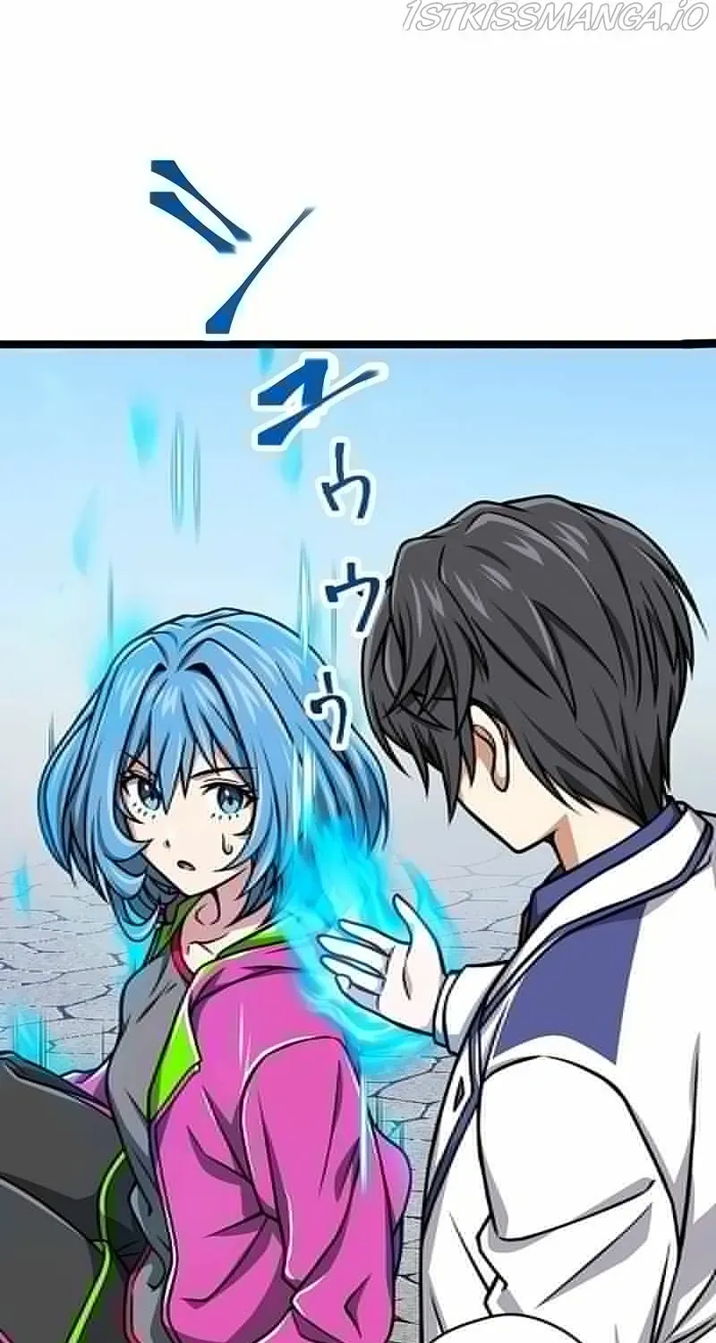 The Max Magic Level Great Sage